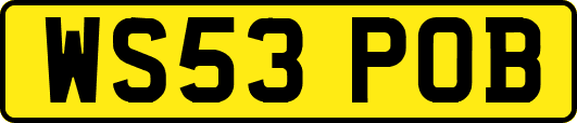 WS53POB