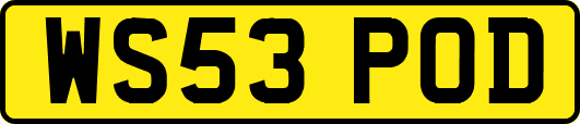 WS53POD