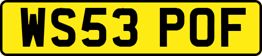 WS53POF