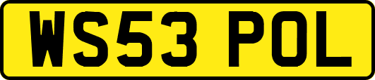 WS53POL
