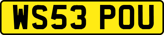 WS53POU