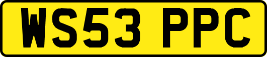 WS53PPC