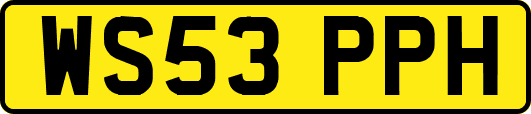WS53PPH