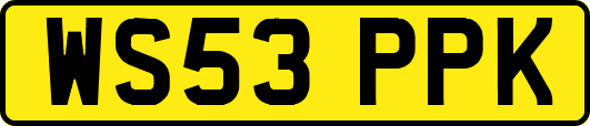 WS53PPK