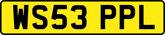 WS53PPL