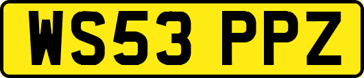 WS53PPZ