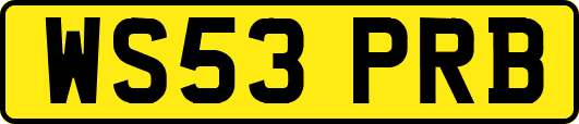 WS53PRB
