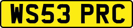WS53PRC