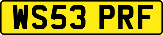 WS53PRF