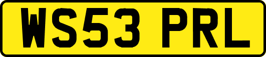 WS53PRL