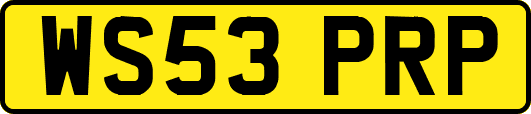 WS53PRP