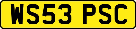 WS53PSC