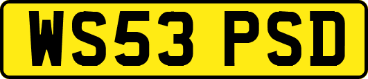WS53PSD