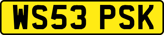 WS53PSK
