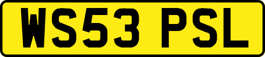 WS53PSL