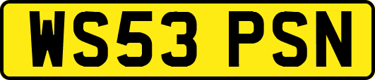 WS53PSN