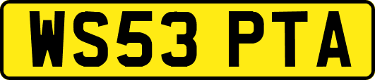 WS53PTA
