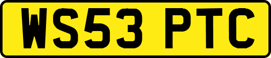 WS53PTC