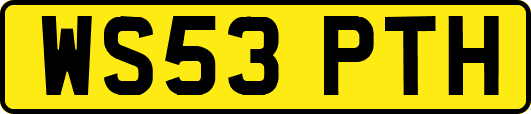 WS53PTH