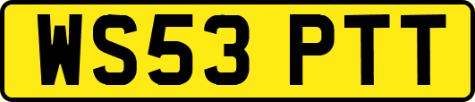 WS53PTT