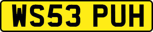 WS53PUH