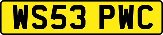 WS53PWC