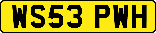 WS53PWH