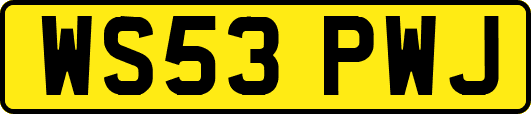WS53PWJ