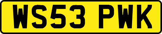 WS53PWK