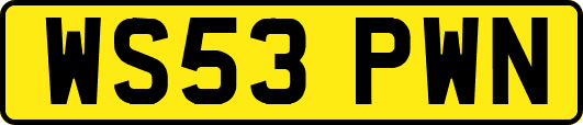 WS53PWN