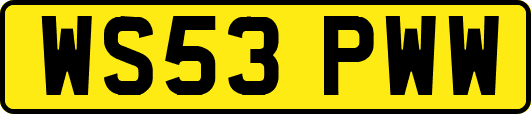 WS53PWW