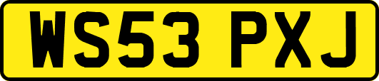 WS53PXJ