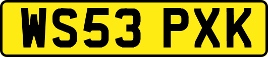 WS53PXK