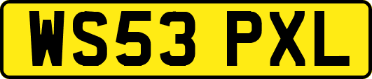 WS53PXL