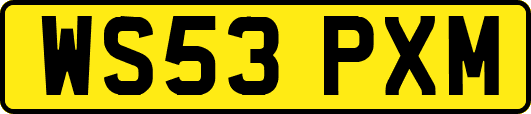 WS53PXM