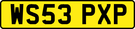 WS53PXP