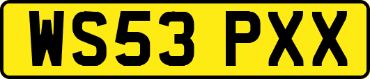 WS53PXX