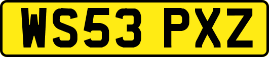 WS53PXZ