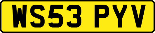 WS53PYV