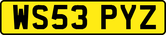 WS53PYZ