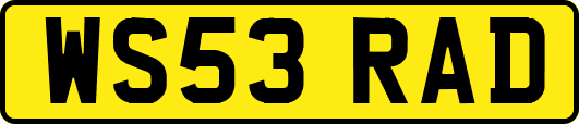 WS53RAD