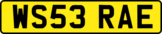 WS53RAE