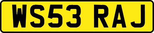 WS53RAJ