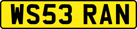 WS53RAN
