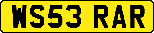 WS53RAR