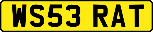 WS53RAT