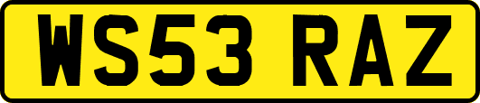 WS53RAZ