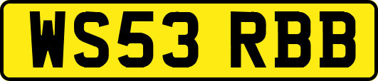 WS53RBB