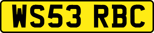 WS53RBC