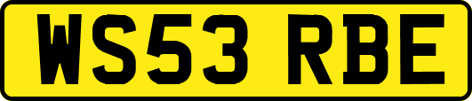 WS53RBE